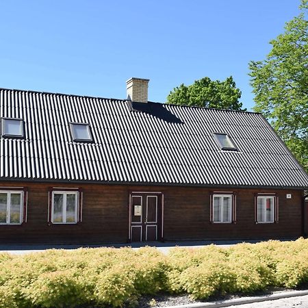36 Posti Villa Haapsalu Dış mekan fotoğraf