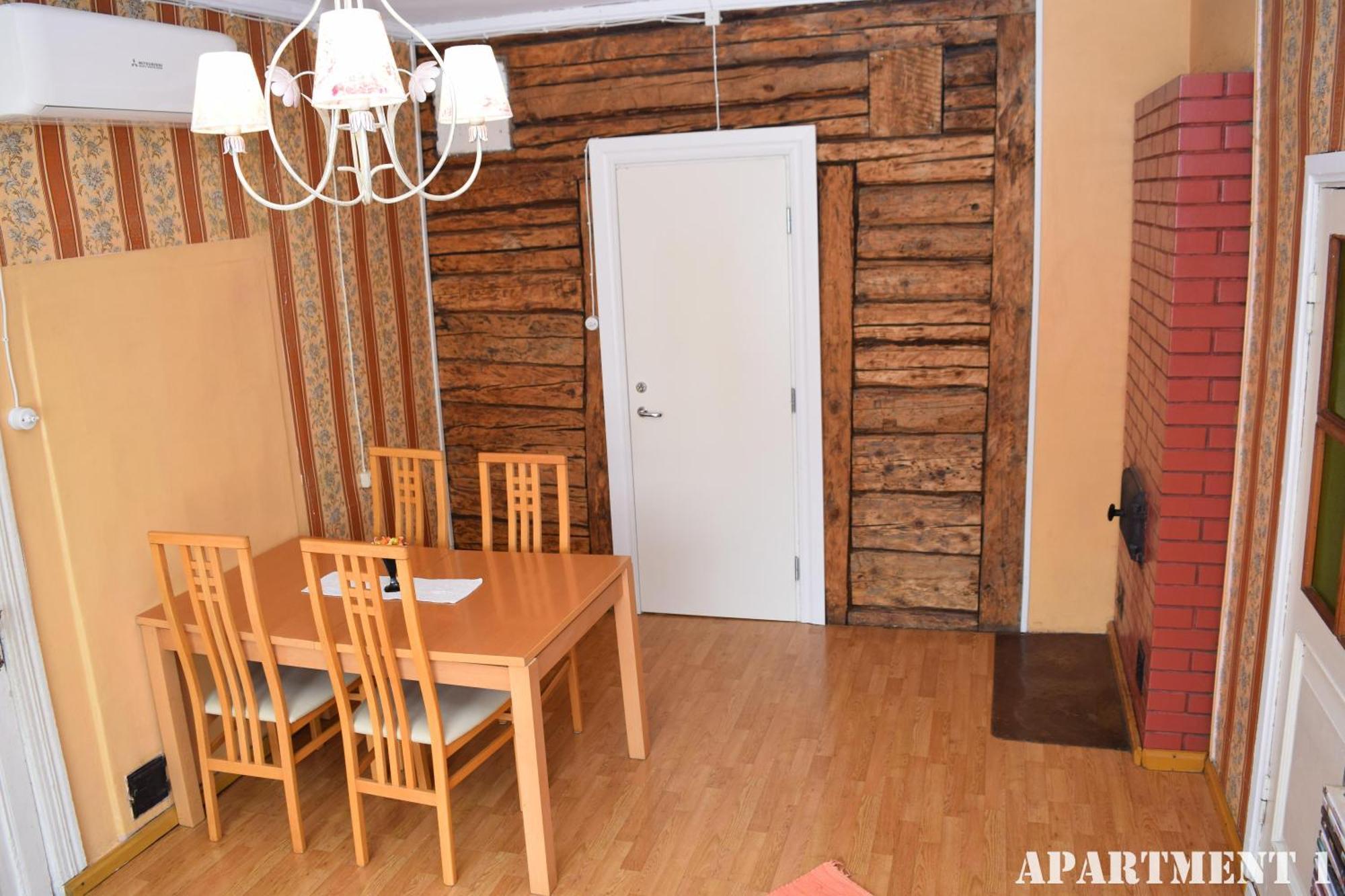 36 Posti Villa Haapsalu Dış mekan fotoğraf