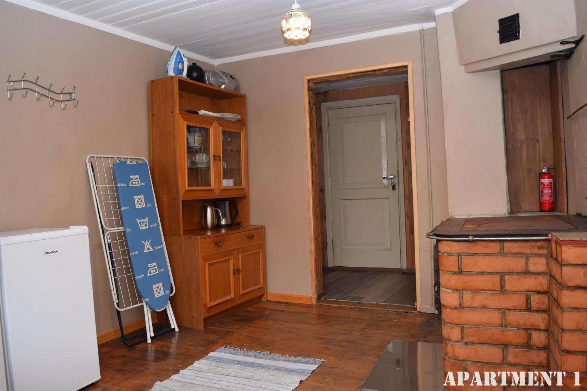36 Posti Villa Haapsalu Dış mekan fotoğraf