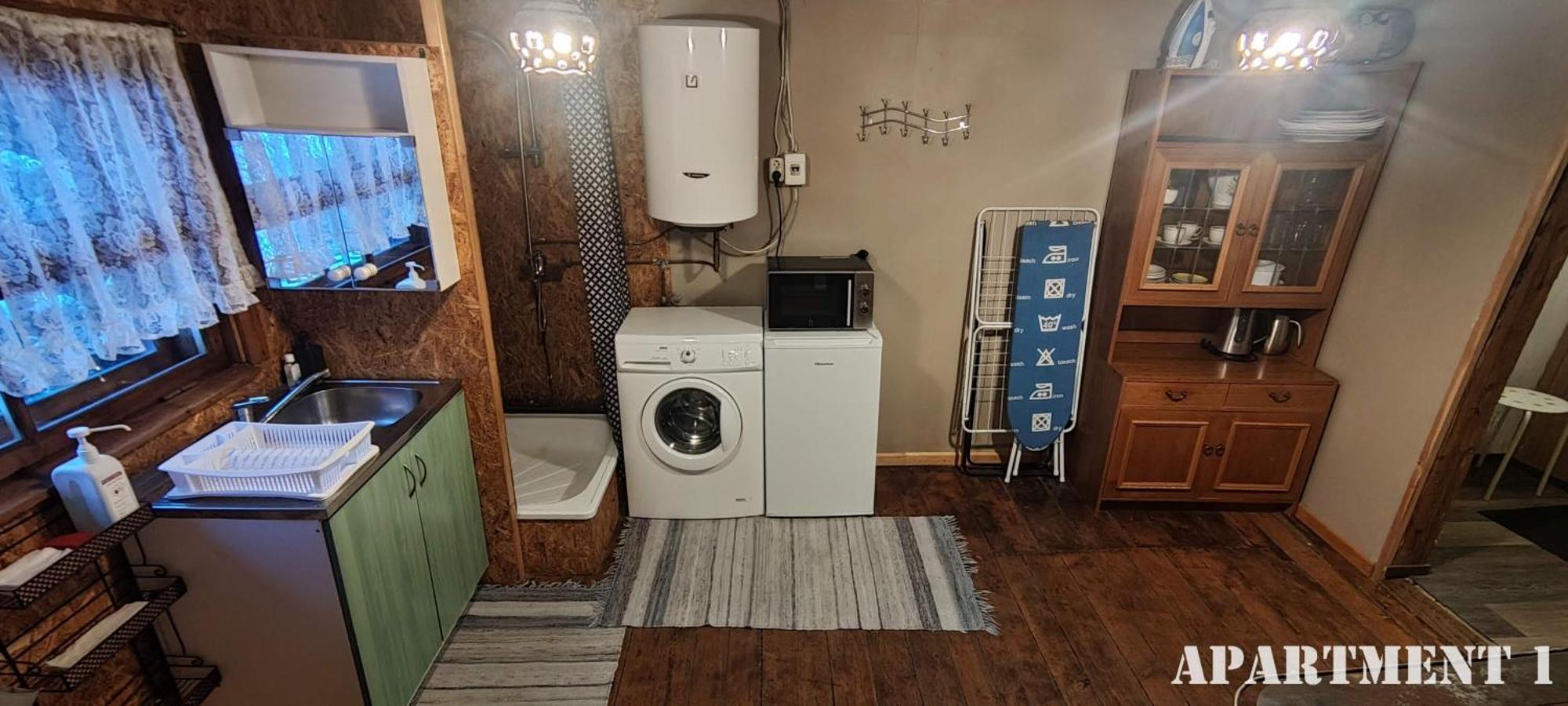 36 Posti Villa Haapsalu Dış mekan fotoğraf