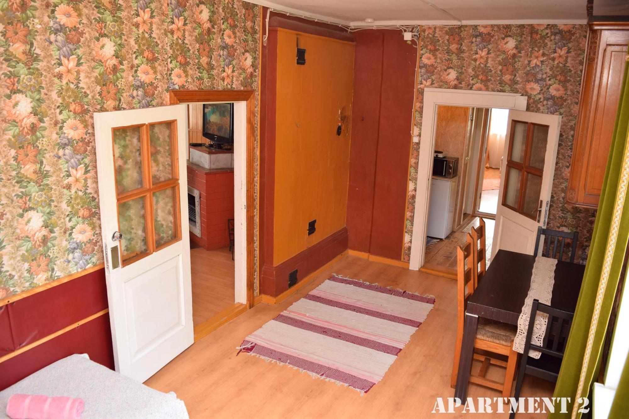 36 Posti Villa Haapsalu Dış mekan fotoğraf