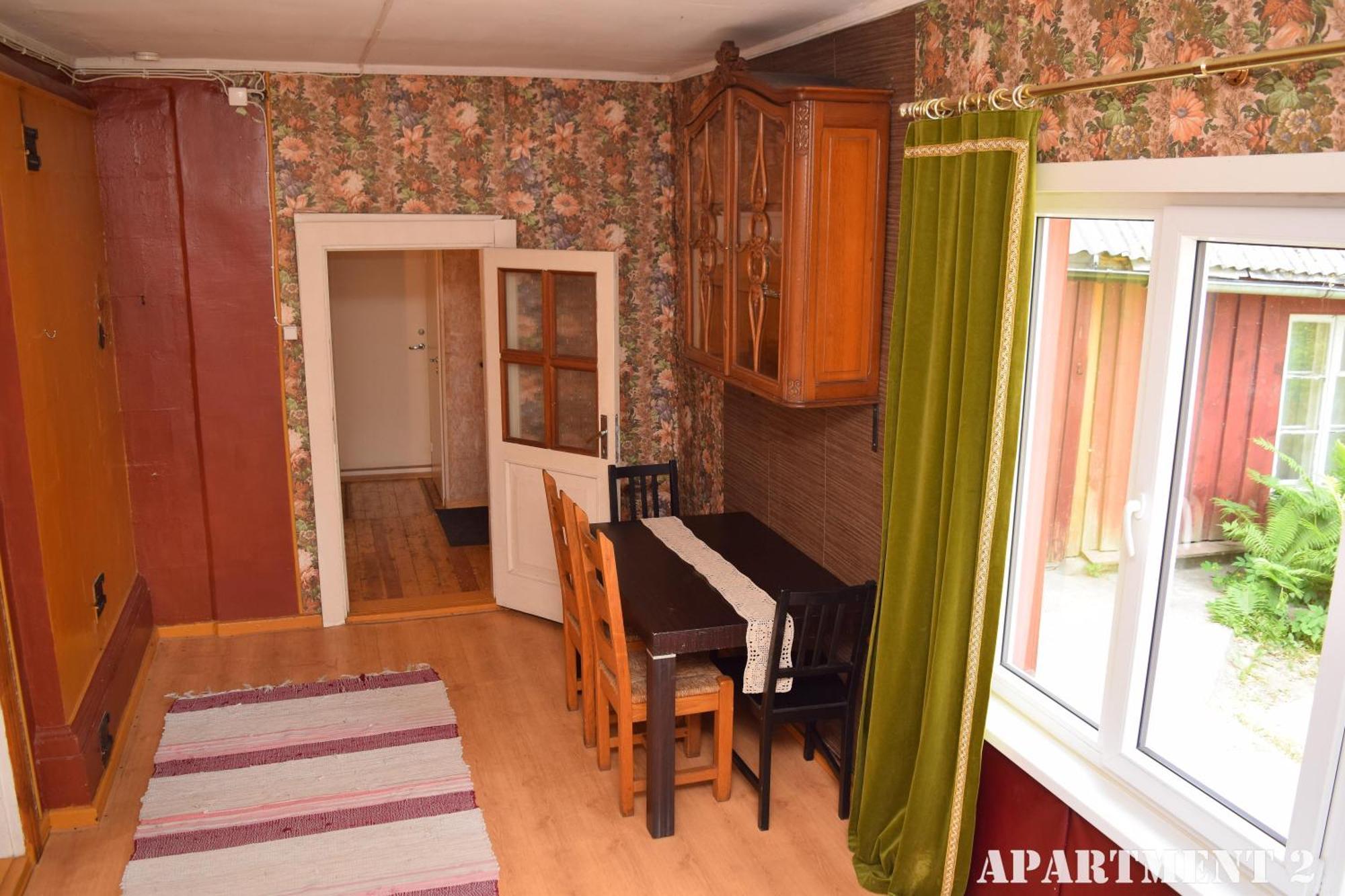 36 Posti Villa Haapsalu Dış mekan fotoğraf
