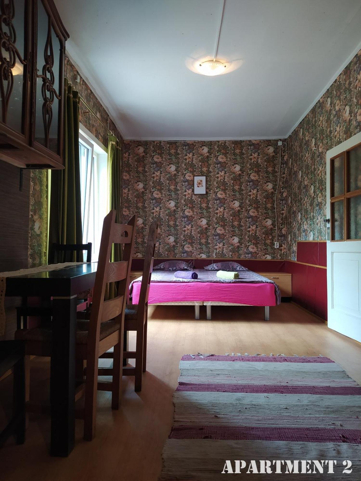36 Posti Villa Haapsalu Dış mekan fotoğraf