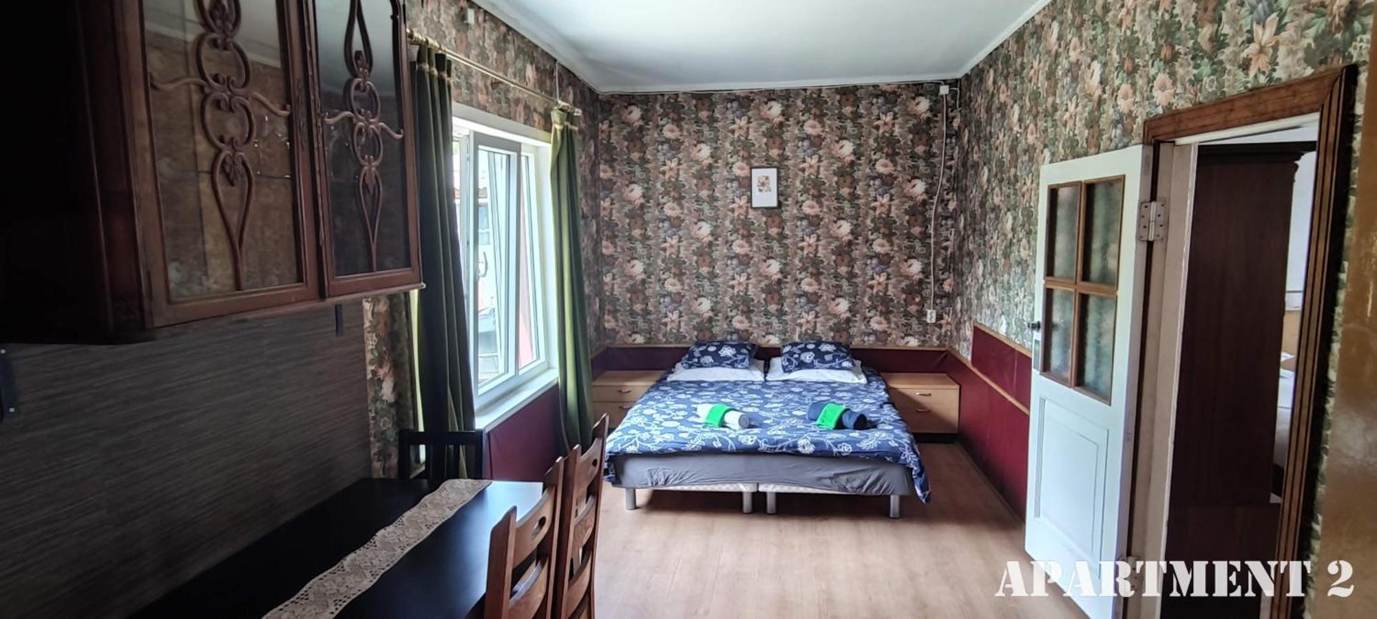36 Posti Villa Haapsalu Dış mekan fotoğraf