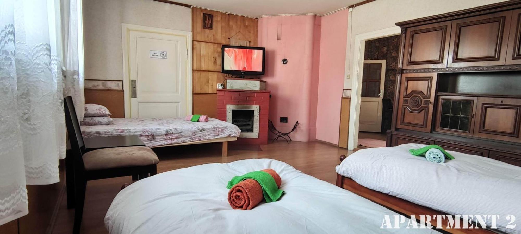 36 Posti Villa Haapsalu Dış mekan fotoğraf