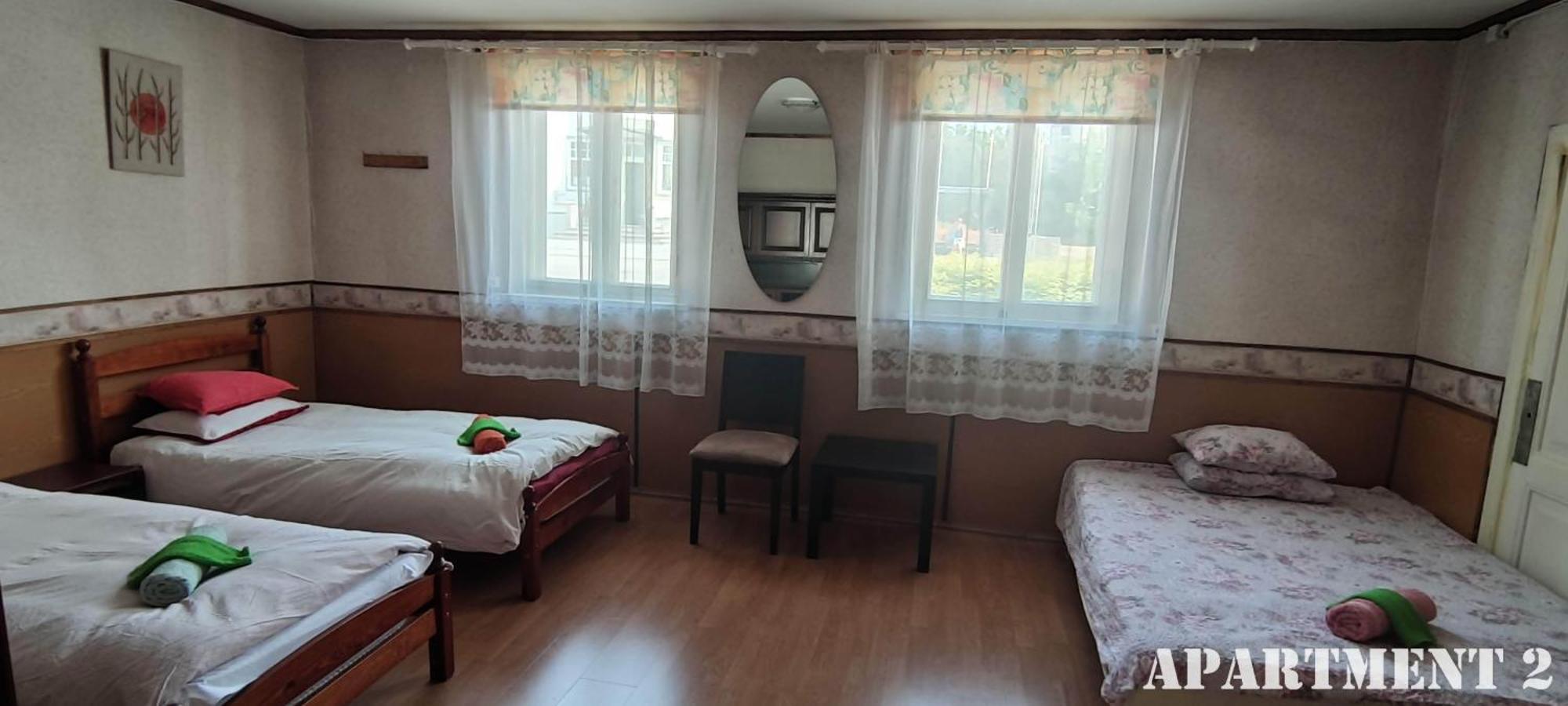 36 Posti Villa Haapsalu Dış mekan fotoğraf
