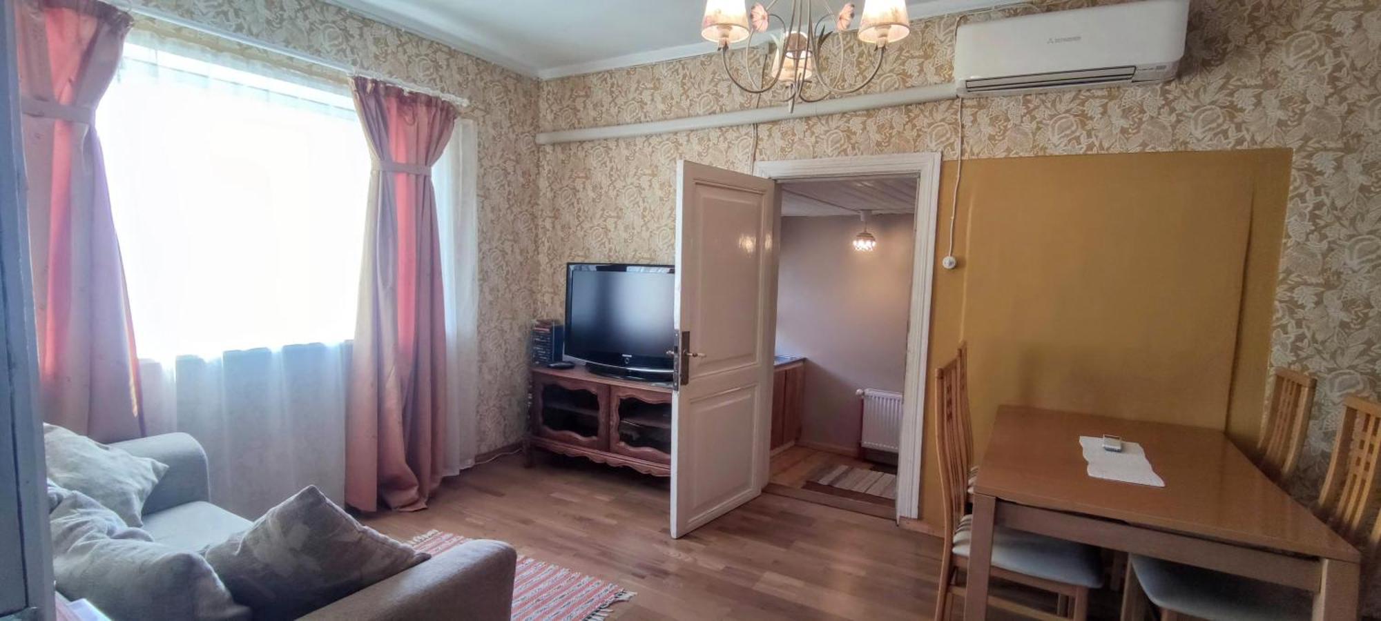 36 Posti Villa Haapsalu Dış mekan fotoğraf