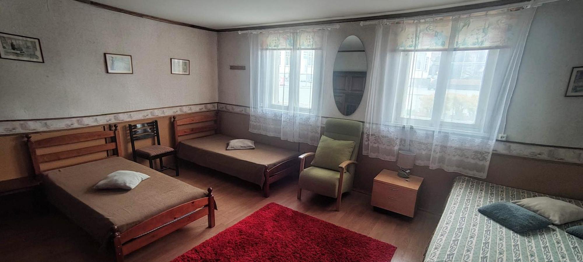 36 Posti Villa Haapsalu Dış mekan fotoğraf