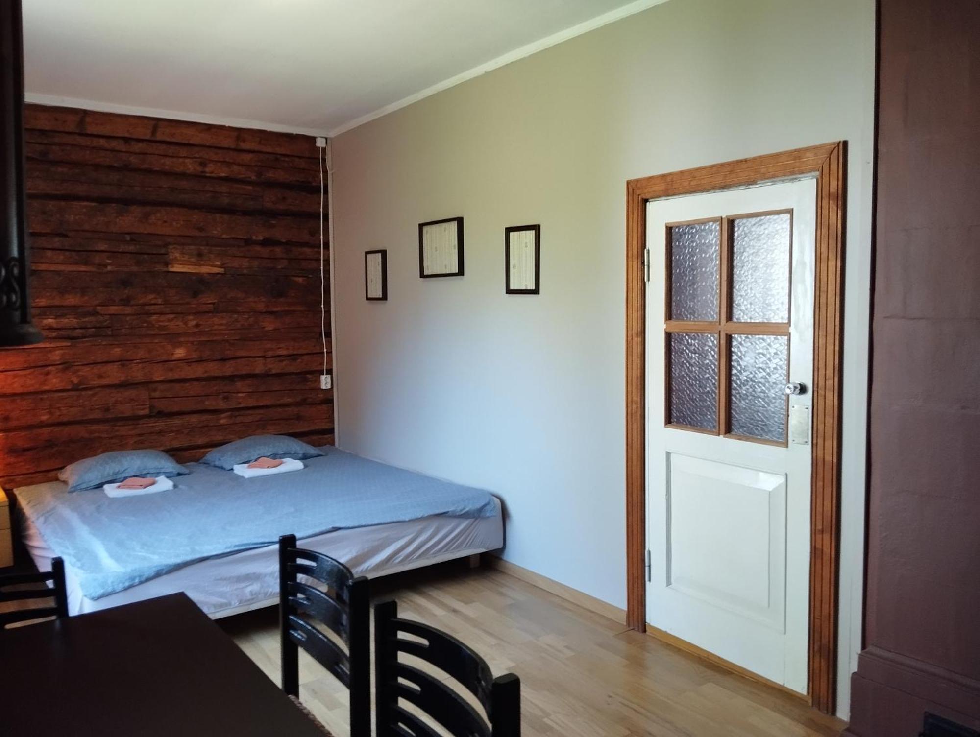 36 Posti Villa Haapsalu Dış mekan fotoğraf
