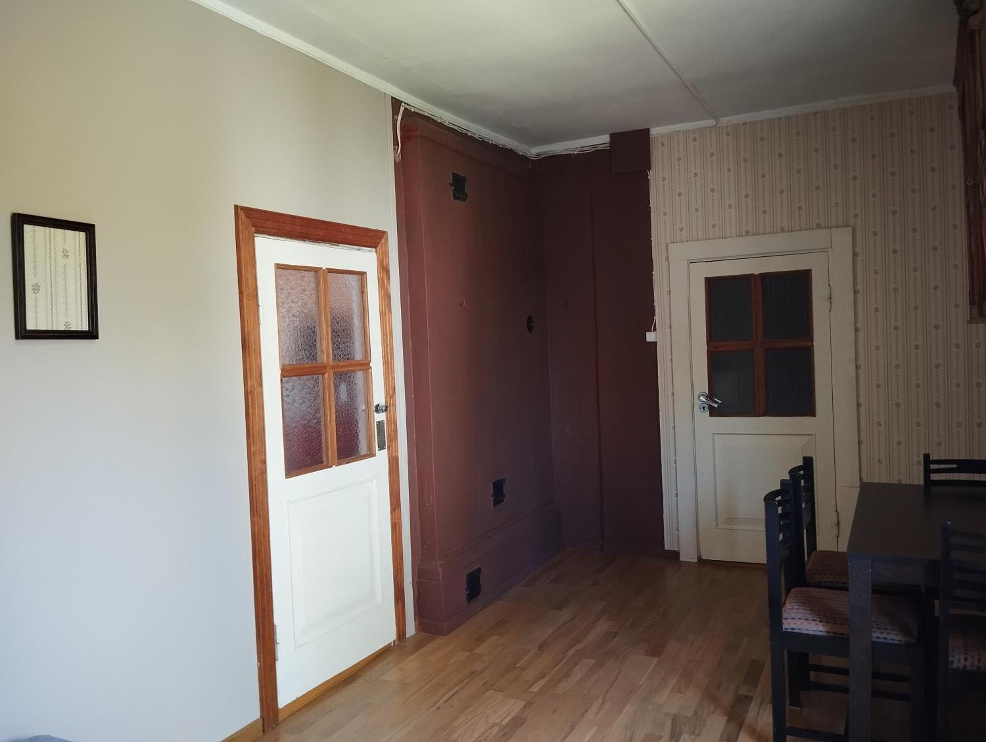 36 Posti Villa Haapsalu Dış mekan fotoğraf