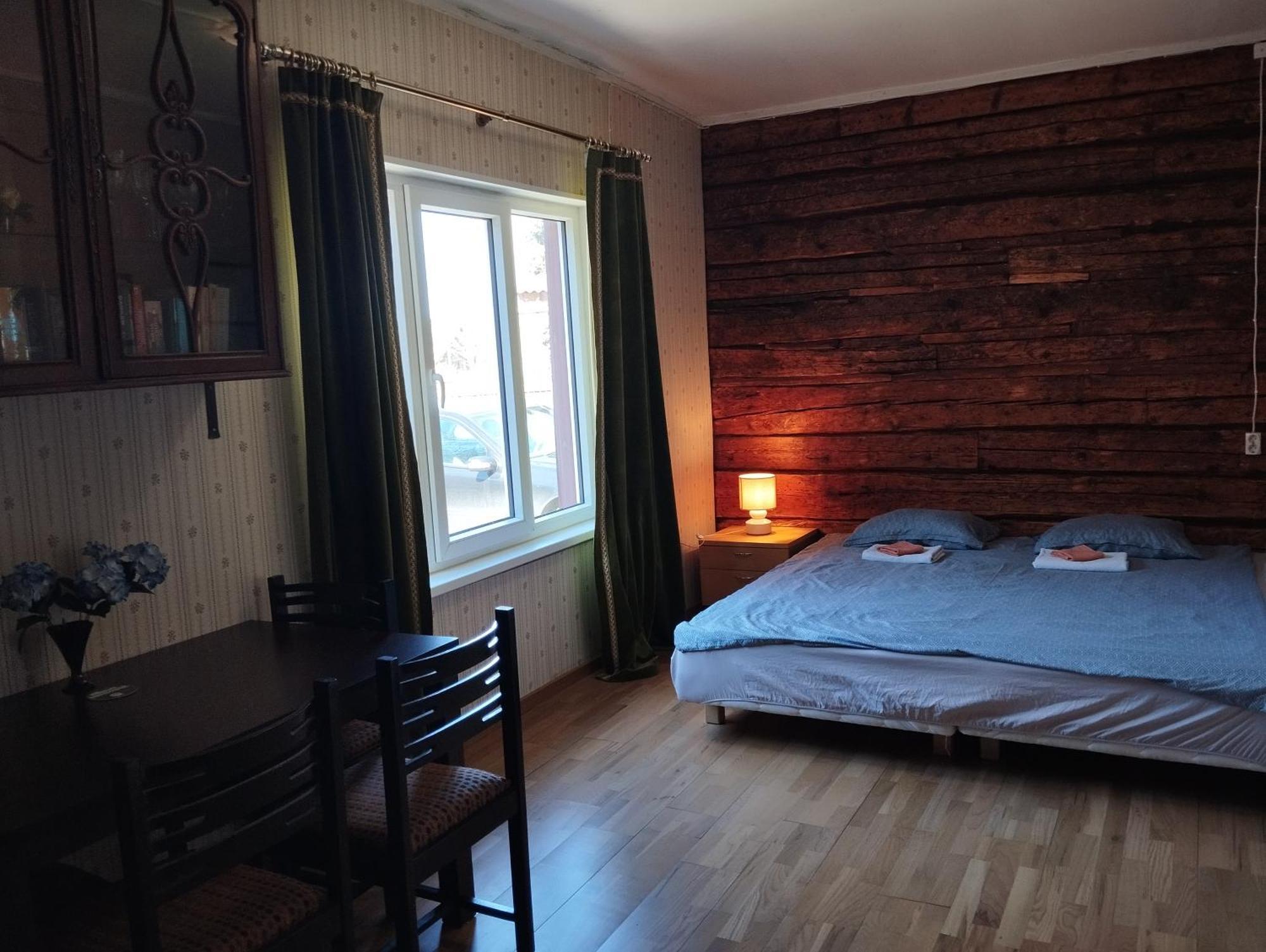 36 Posti Villa Haapsalu Dış mekan fotoğraf