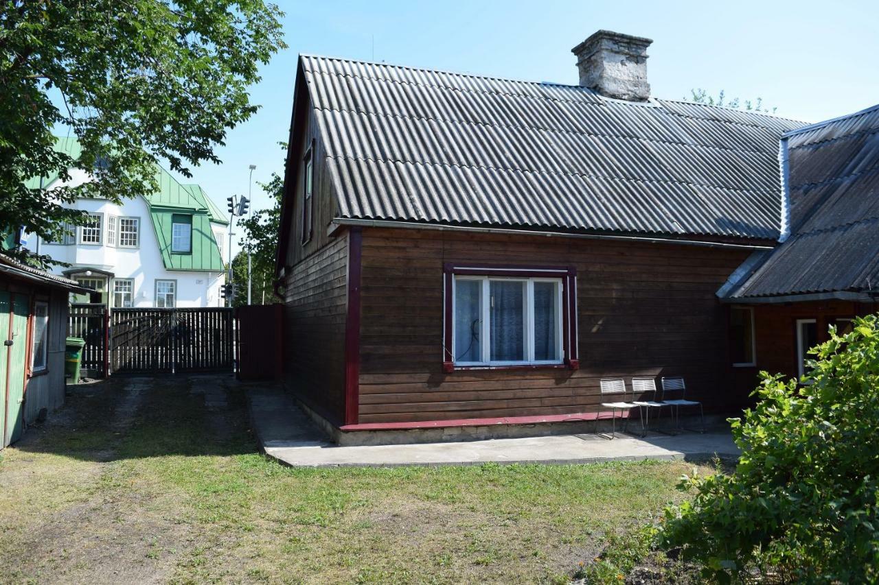 36 Posti Villa Haapsalu Dış mekan fotoğraf